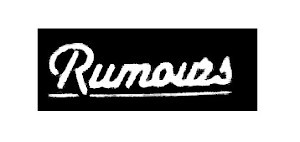 Parfum Rumours